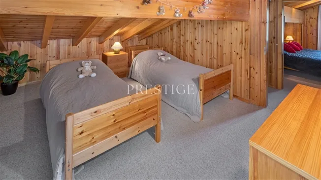 10 Zimmer Chalet in Arbaz – Foto 13 von 13