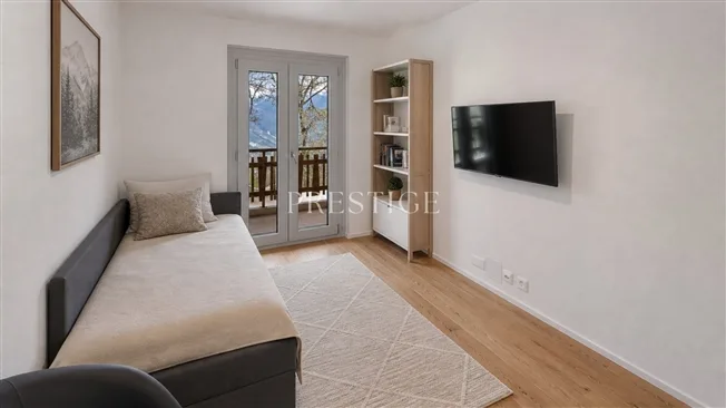 10 Zimmer Chalet in Arbaz – Foto 11 von 13