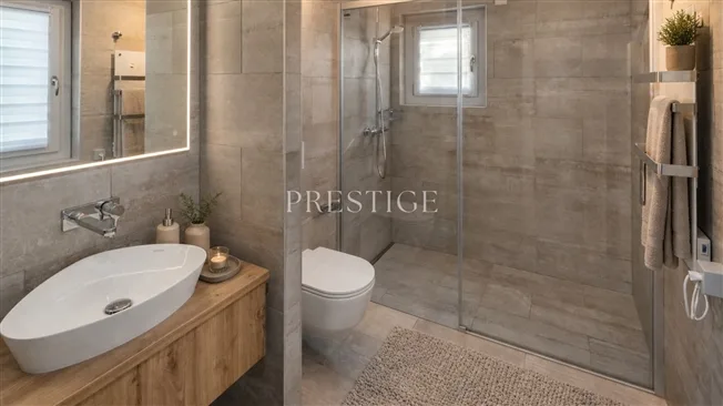 10 Zimmer Chalet in Arbaz – Foto 8 von 13