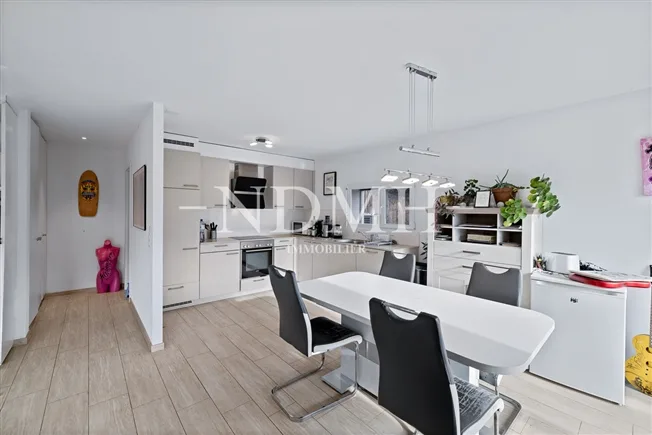 4.5 Zimmer Einfamilienhaus in St-Séverin – foto 4 di 9
