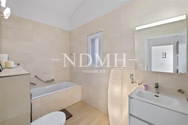 4.5 Zimmer Einfamilienhaus in St-Séverin – foto 8 di 9