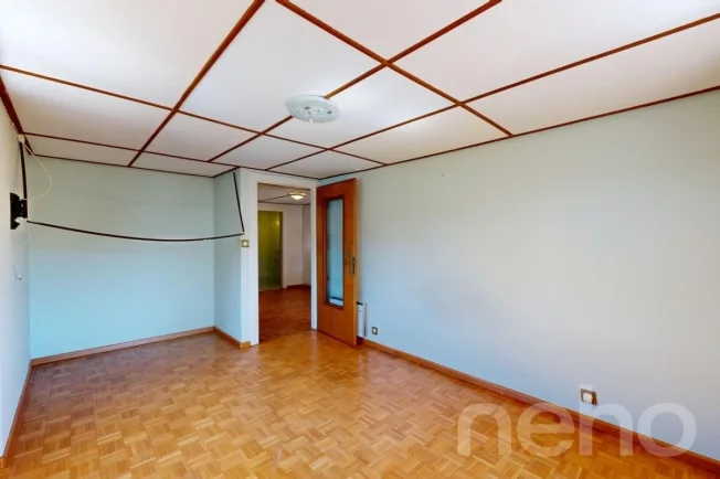 2.5 Zimmer Wohnung in Erde – photo 11 sur 12