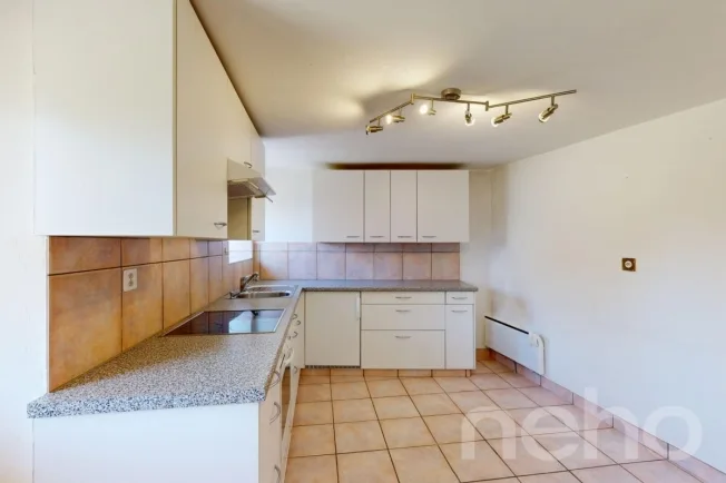 2.5 Zimmer Wohnung in Erde – photo 4 sur 12
