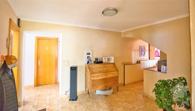 4.5 Zimmer Wohnung in Erde – foto 18 di 20