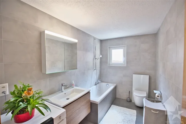 4.5 Zimmer Wohnung in Erde – foto 13 di 20