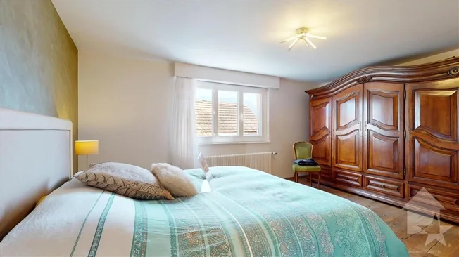 4.5 Zimmer Wohnung in Erde – foto 12 di 20