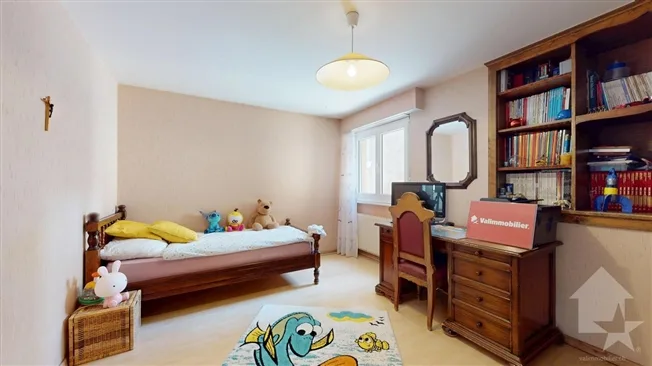 4.5 Zimmer Wohnung in Erde – foto 14 di 20