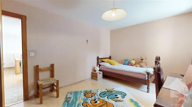 4.5 Zimmer Wohnung in Erde – foto 15 di 20