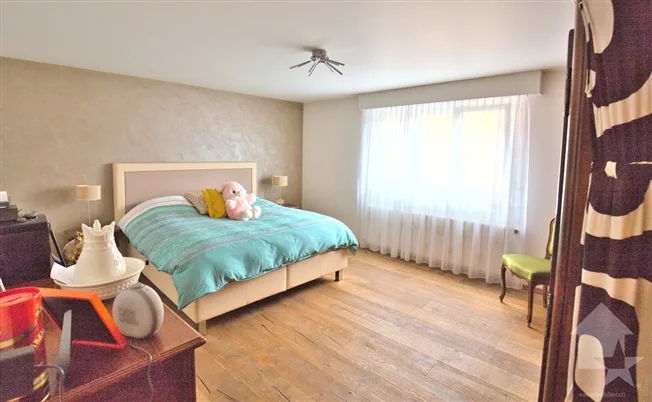 4.5 Zimmer Wohnung in Erde – foto 9 di 20