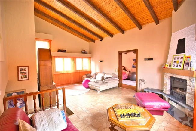 4.5 Zimmer Wohnung in Erde – foto 3 di 20