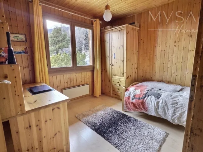 5.5 Zimmer Einfamilienhaus in Erde – Foto 7 von 10