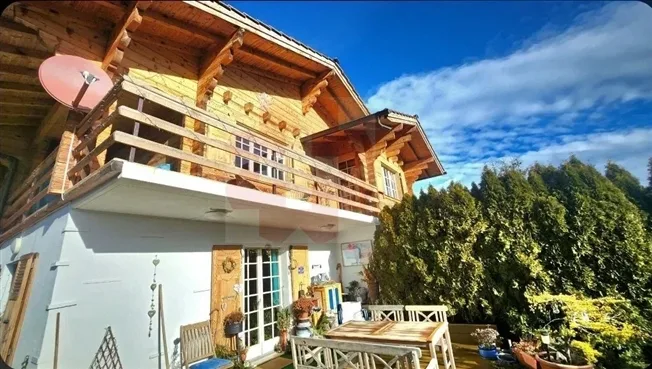 7 Zimmer Chalet in Erde – Foto 10 von 12