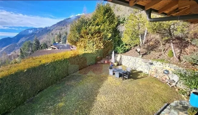 7 Zimmer Chalet in Erde – Foto 12 von 12