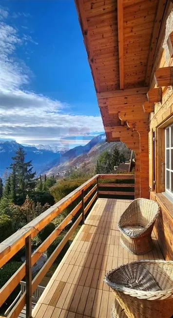 7 Zimmer Chalet in Erde – Foto 11 von 12