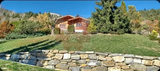 7 Zimmer Chalet in Erde – Foto 3 von 12
