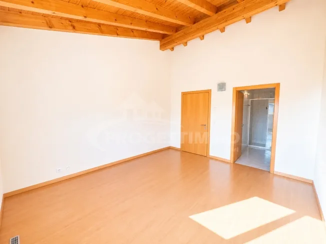 3.5 Zimmer Attikawohnung in Erde – Foto 6 von 11