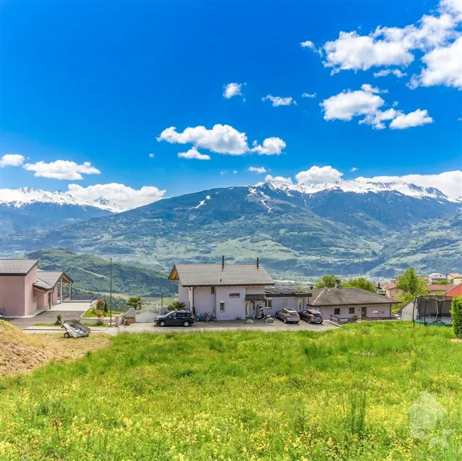 4.5 Zimmer Villa in Erde – foto 10 di 10
