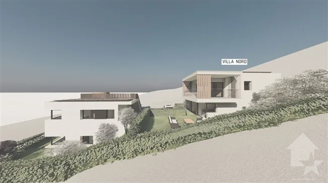 4.5 Zimmer Villa in Erde – foto 7 di 8