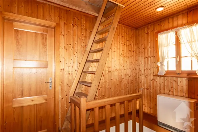 5 Zimmer Chalet in Erde – foto 16 di 20