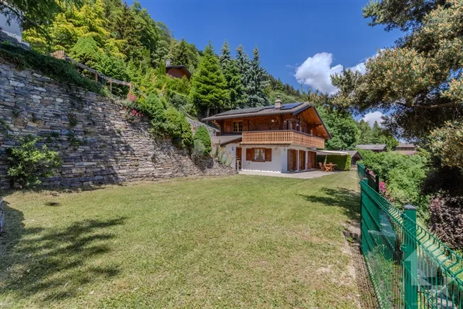 5 Zimmer Chalet in Erde – foto 3 di 20