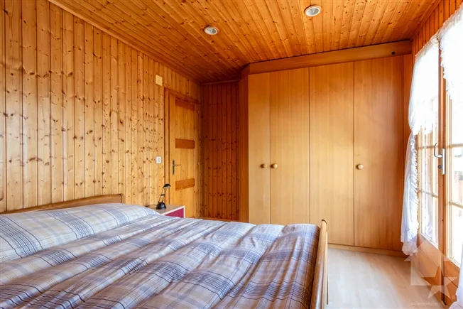 5 Zimmer Chalet in Erde – foto 20 di 20