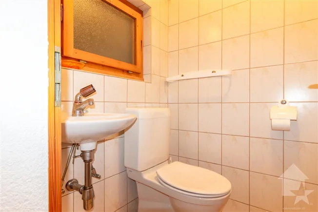 5 Zimmer Chalet in Erde – foto 15 di 20