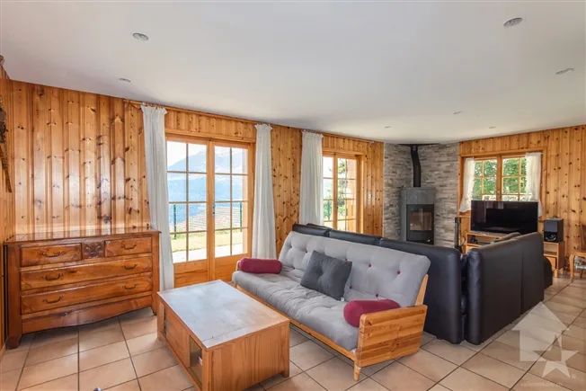 5 Zimmer Chalet in Erde – foto 9 di 20