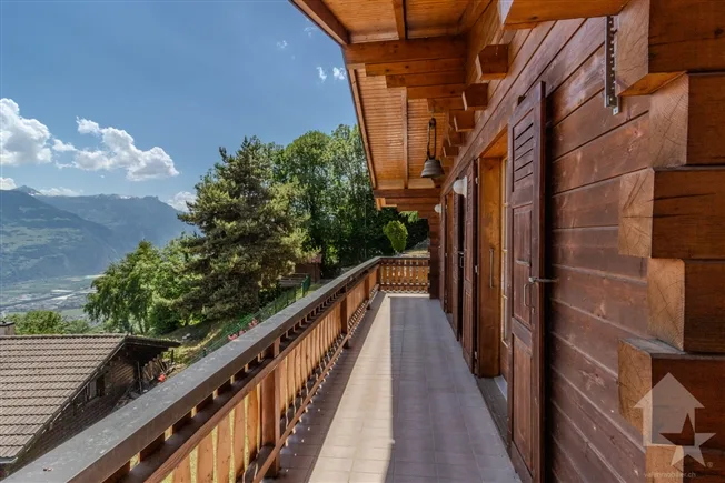 5 Zimmer Chalet in Erde – foto 19 di 20
