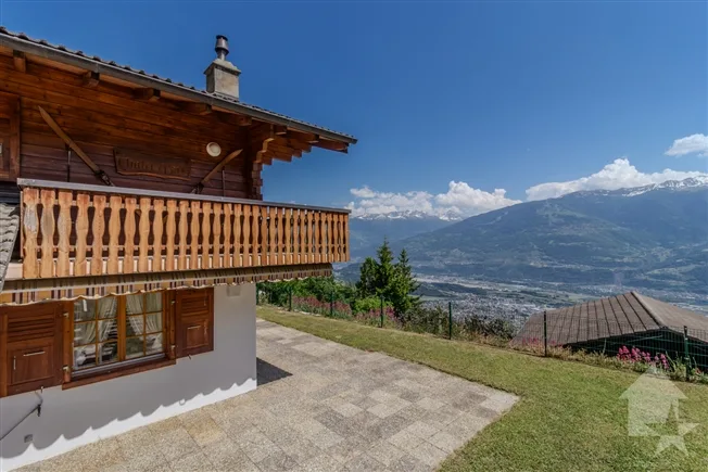 5 Zimmer Chalet in Erde – foto 4 di 20