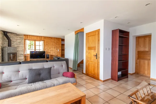 5 Zimmer Chalet in Erde – foto 14 di 20