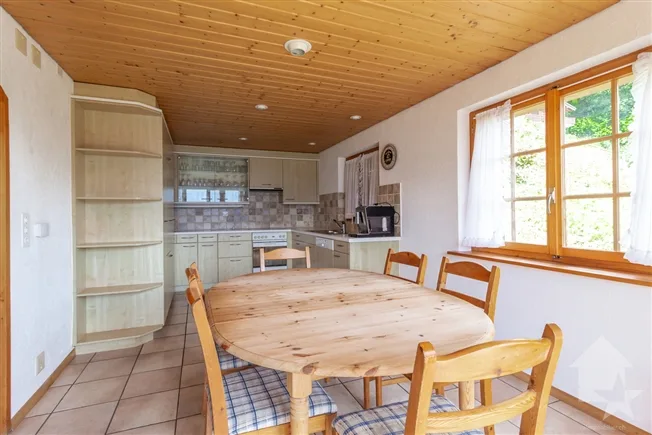 5 Zimmer Chalet in Erde – foto 11 di 20