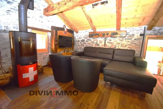3.5 Zimmer Chalet in Erde – photo 7 sur 13