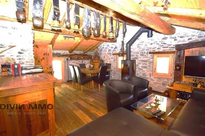3.5 Zimmer Chalet in Erde – photo 4 sur 13