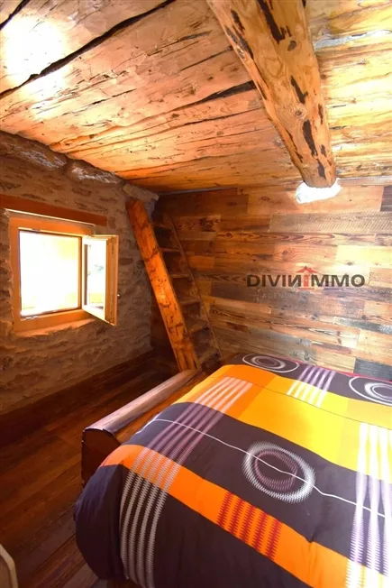 3.5 Zimmer Chalet in Erde – photo 11 sur 13