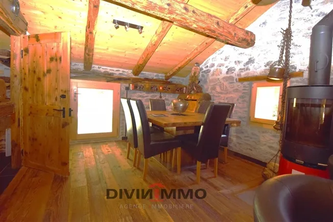 3.5 Zimmer Chalet in Erde – photo 6 sur 13