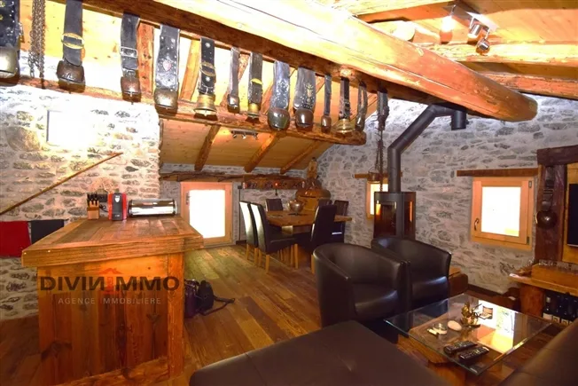 3.5 Zimmer Chalet in Erde – photo 3 sur 13