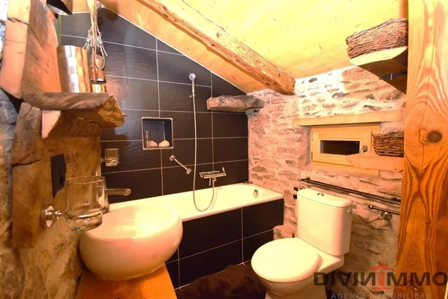 3.5 Zimmer Chalet in Erde – photo 10 sur 13
