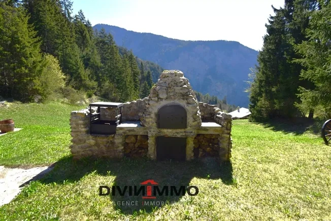 3.5 Zimmer Chalet in Erde – photo 12 sur 13