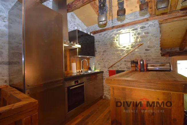 3.5 Zimmer Chalet in Erde – photo 5 sur 13
