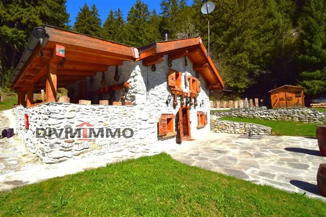 3.5 Zimmer Chalet in Erde – photo 13 sur 13