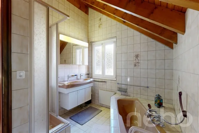 5.5 Zimmer Einfamilienhaus in Daillon – photo 7 sur 11