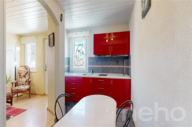 5.5 Zimmer Einfamilienhaus in Daillon – photo 6 sur 11