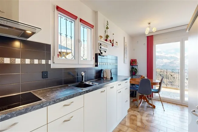 5.5 Zimmer Einfamilienhaus in Daillon – photo 3 sur 11