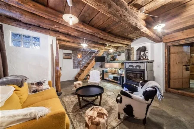 6.5 Zimmer Chalet in Icogne – foto 6 di 11