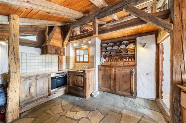 6.5 Zimmer Chalet in Icogne – foto 2 di 11