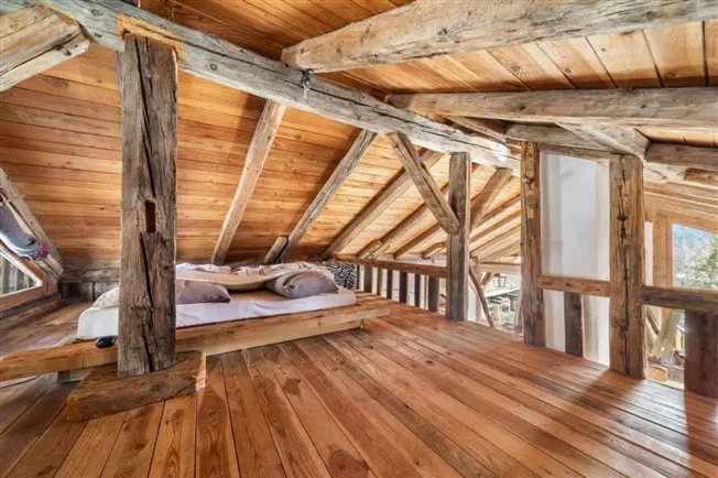6.5 Zimmer Chalet in Icogne – foto 7 di 11