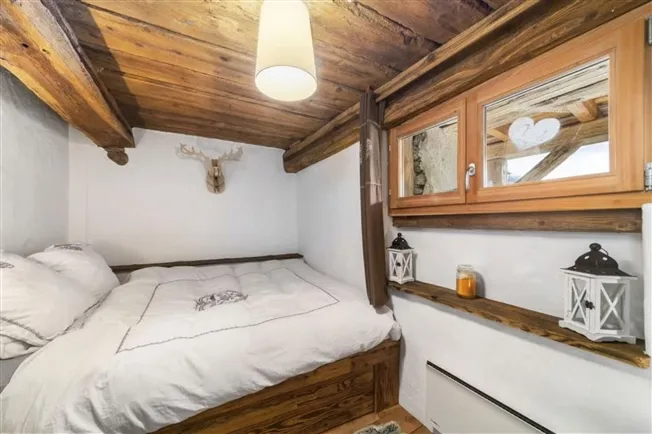 6.5 Zimmer Chalet in Icogne – foto 8 di 11