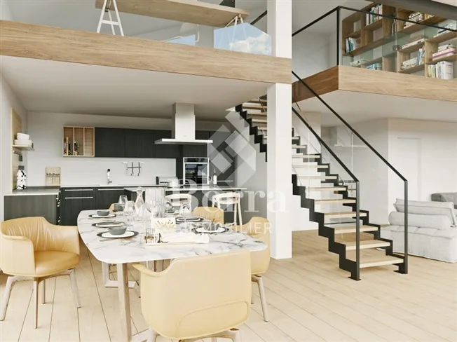 5.5 Zimmer Villa in Icogne – foto 2 di 13