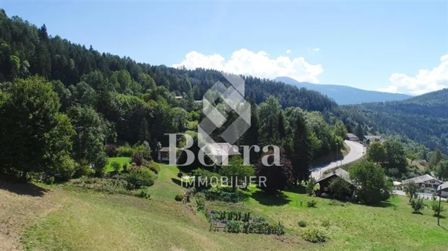 5.5 Zimmer Villa in Icogne – foto 10 di 13