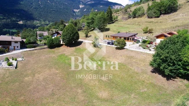 5.5 Zimmer Villa in Icogne – foto 4 di 13